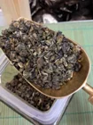 Чай жасминовый Моли Чжень Ло (Жасминовая улитка)