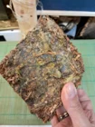 Чай калмыцкий плиточный