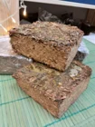 Чай калмыцкий плиточный