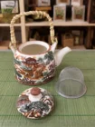 Заварочный чайник с ситом «Горный пейзаж»
