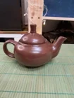 Чайник глиняный, 400 мл, Лампа Алладина