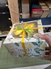 Подарочный набор из 4 предметов