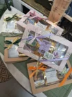 Подарочный набор из 3 предметов
