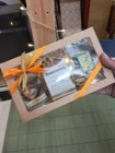 Подарочный набор из 3 предметов