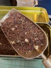 Ройбуш Апельсин с медом