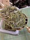 Чай зеленый Лунцзин ( Колодец дракона), кат. А