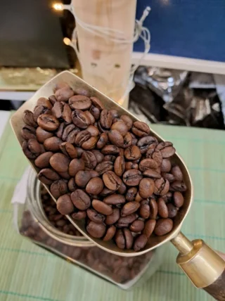 кофе Бейлиз