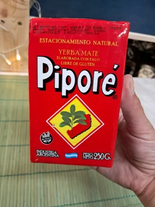 Матэ Pipore, уп. 250 гр.